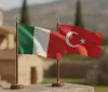L'Italia di Mancini travolge la Turchia: una rosa infinita che punta alla vetta europea
