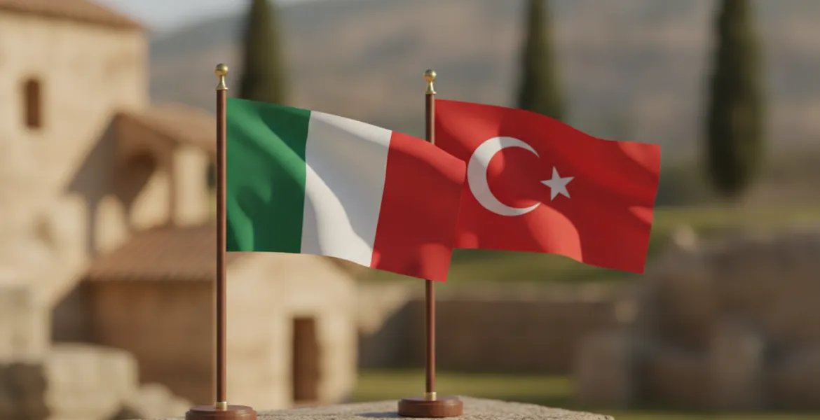 L'Italia di Mancini travolge la Turchia: una rosa infinita che punta alla vetta europea