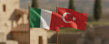 L'Italia di Mancini travolge la Turchia: una rosa infinita che punta alla vetta europea