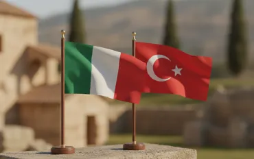 L'Italia di Mancini travolge la Turchia: una rosa infinita che punta alla vetta europea