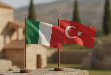 L'Italia di Mancini travolge la Turchia: una rosa infinita che punta alla vetta europea