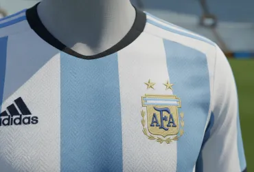 L'ultimo atto del Messia: Lionel Messi saluta l'Argentina al Monumental