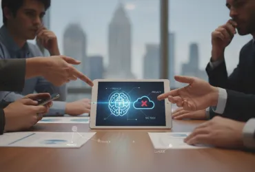 L'Intelligenza Artificiale che non tace: arrestata donna in Florida per minacce tramite chatbot