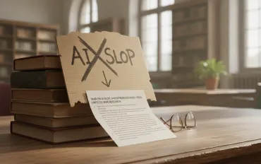 Guerra all'AI slop: arXiv introduce limiti rigorosi per salvare la ricerca