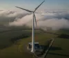 L'energia del futuro tocca le nuvole: in Germania la turbina eolica più alta del mondo