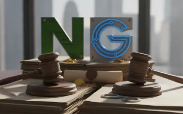 Nvidia e l'affare Groq: scoppia la battaglia legale per l'accordo da 20 miliardi di dollari