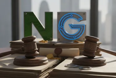 Nvidia e l'affare Groq: scoppia la battaglia legale per l'accordo da 20 miliardi di dollari