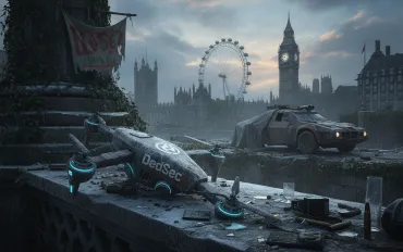 Watch Dogs Legion Director’s Cut: slitta al 2027 l'attesa edizione definitiva