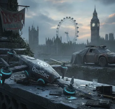 Watch Dogs Legion Director’s Cut: slitta al 2027 l'attesa edizione definitiva
