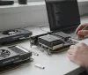 Vulnerabilità vBIOS AMD: Sapphire e Gigabyte rilasciano patch urgenti per le Radeon RX 7000