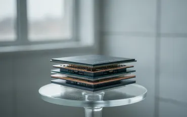 Huawei Kirin 9050 Pro: La rivoluzione del chip 3D che sfida i limiti fisici