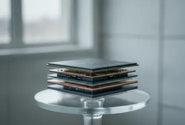 Huawei Kirin 9050 Pro: La rivoluzione del chip 3D che sfida i limiti fisici