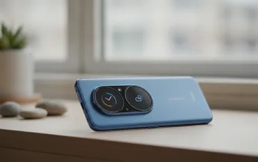 Honor X5d s rivoluziona la fascia economica con il doppio display posteriore