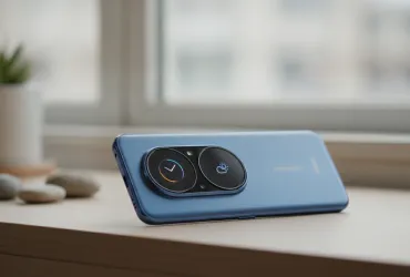 Honor X5d s rivoluziona la fascia economica con il doppio display posteriore