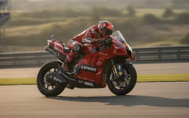 Ducati a Mandalika: Marc Marquez a caccia del sorpasso mondiale su Jorge Martin