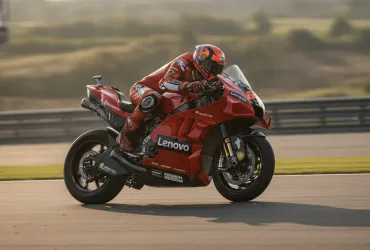 Ducati a Mandalika: Marc Marquez a caccia del sorpasso mondiale su Jorge Martin
