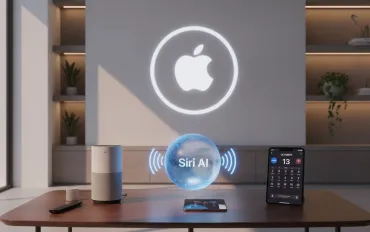 Apple rivoluziona la Smart Home: evento fissato per il 13 ottobre con Siri AI protagonista