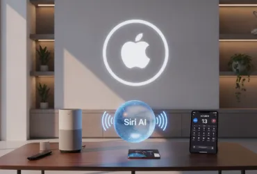 Apple rivoluziona la Smart Home: evento fissato per il 13 ottobre con Siri AI protagonista