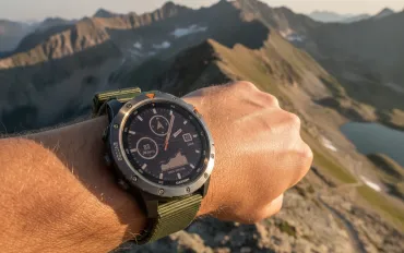 Garmin Enduro 4: La nuova frontiera dell'ultra-resistenza e della ricarica solare