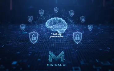Mistral Large 4 Le Chonk: Il gigante Europeo che sfida l'IA globale