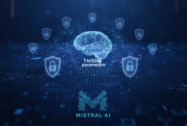 Mistral Large 4 Le Chonk: Il gigante Europeo che sfida l'IA globale