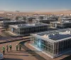 Boom dei Data Center negli USA: la rivoluzione infrastrutturale guidata dall'intelligenza artificiale