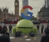 Google sotto scacco a Londra: la maxi-causa da 1,2 miliardi che scuote l'universo Android