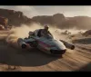 Star Wars: Galactic Racer, il brivido dell'alta velocità conquista la Galassia