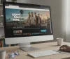 GTA V nel Browser: L'Incredibile porting che ha sfidato i giganti del gaming