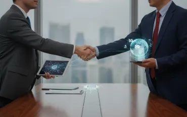 Qualcomm e Huawei: l'Alleanza strategica su 5G e AI che ridefinisce il mercato globale