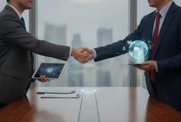 Qualcomm e Huawei: l'Alleanza strategica su 5G e AI che ridefinisce il mercato globale