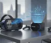 Pimax Crystal Pro e Spation: La nuova frontiera del gaming e della realtà virtuale