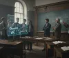 OpenAI e la fine della matematica tradizionale: è scontro totale con il mondo accademico