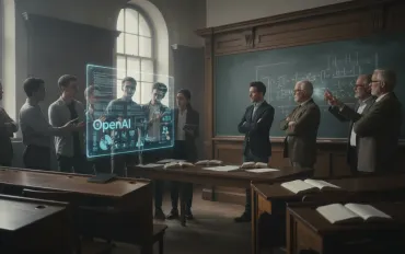 OpenAI e la fine della matematica tradizionale: è scontro totale con il mondo accademico
