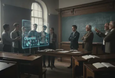 OpenAI e la fine della matematica tradizionale: è scontro totale con il mondo accademico
