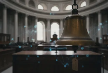 L'allarme della Bank of England: la bolla dell'Intelligenza Artificiale e i rischi per la stabilità globale