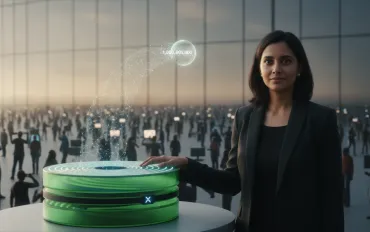 Xbox Helix e la visione di Asha Sharma: Verso un miliardo di giocatori