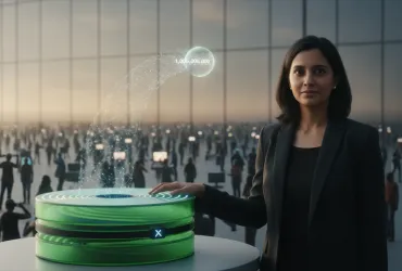 Xbox Helix e la visione di Asha Sharma: Verso un miliardo di giocatori