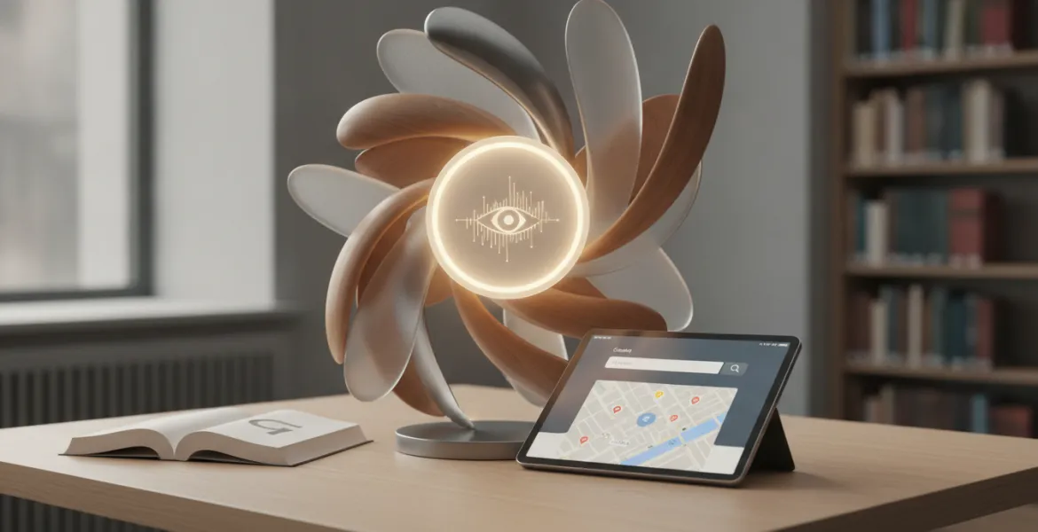 Google EmbeddingGemma 2: La nuova era della ricerca multimodale locale