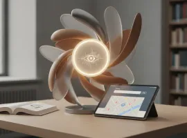 Google EmbeddingGemma 2: La nuova era della ricerca multimodale locale