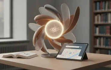 Google EmbeddingGemma 2: La nuova era della ricerca multimodale locale