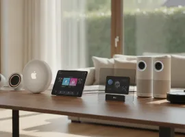 Apple e LG rivoluzionano la Smart Home: in arrivo una nuova gamma di dispositivi integrati