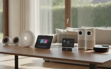 Apple e LG rivoluzionano la Smart Home: in arrivo una nuova gamma di dispositivi integrati