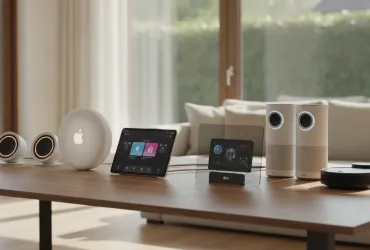Apple e LG rivoluzionano la Smart Home: in arrivo una nuova gamma di dispositivi integrati