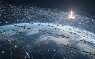 SpaceX rivoluziona il mercato mobile: via libera a 15.000 satelliti Starlink per il 5G globale