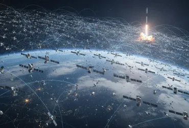 SpaceX rivoluziona il mercato mobile: via libera a 15.000 satelliti Starlink per il 5G globale