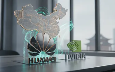 Huawei sorpassa Nvidia: la Cina conquista l'indipendenza nei chip per l'Intelligenza Artificiale