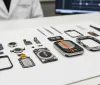 Apple Watch Series 12 e Ultra 4: iFixit svela i segreti dei nuovi smartwatch