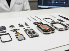 Apple Watch Series 12 e Ultra 4: iFixit svela i segreti dei nuovi smartwatch