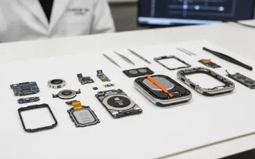 Apple Watch Series 12 e Ultra 4: iFixit svela i segreti dei nuovi smartwatch